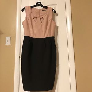 Atmosphere dress